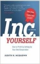 Inc. Yourself, 11th Edition