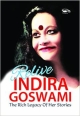 Relive Indira Goswami The Rich Legacy of Her Stories