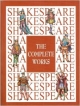 Shakespeare The Complete Works