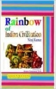 Rainbow of indian civilizatioc