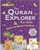 The Quran Explorer for Kids 