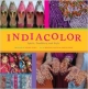 India Color Spirit Tradition And Style