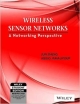 WIRELESS SENSOR NETWORKS: A NETWORKING PERSPECTIVE