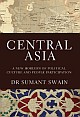 Central Asia : A New Horizon of Political Culture and People Participation