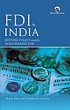 FDI in India: History, Policy and the Asian Perspective   