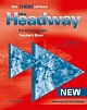 NEW HEADWAY: PRE-INTERMEDIATE THIRD EDITION. TEACHER`S BOOK