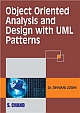 OBJECT ORIENTED ANALYSIS AND DESIGN WITH UML PATTERNS