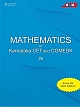 Mathematics for Karnataka CET and COMEDK