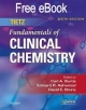 TIETZ FUNDAMENTALS OF CLINICAL CHEMISTRY