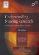 UNDERSTANDING NURSING RESEARCH BUILDING AN EVIDENCE BASED PRACTICE