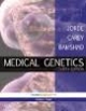 MEDICAL GENETICS