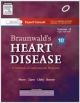 BRAUNWALD`S HEART DISEASE A TEXTBOOK OF CARDIOVASCUAR MEDICINE (2VOL)