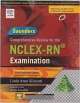 SAUNDERS COMPREHENSIVE REVIEW FOR NCLEX-RN WITH CD(SAE)