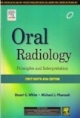 ORAL RADIOLOGY PRINCIPLES AND INTERPRETATION