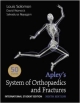 APLEY`S SYSTEM OF ORTHOPAEDICS AND FRACTURES(ISE(ORG)