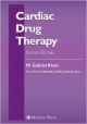 CARDIAC DRUG THERAPY