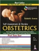 SELF ASSESSMENT & REVIEW OBSTETRICS