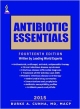 ANTIBIOTIC ESSENTIALS