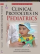 CLINICAL PROTOCOLS IN PEDIATRICS