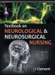 TEXTBOOK ON NEUROLOGICAL & NEUROSURGICAL NURSING