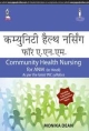 COMMUNITY HEALTH NURSING FOR ANM (IN HINDI)AS PER THE LATEST INC SYLLABUS