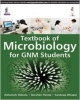 TEXTBOOK OF MICROBIOLOGY FOR GNM STUDENTS