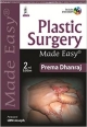 PLASTIC SURGERY MADE EASY WITH DVD-ROM