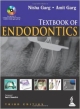 TEXTBOOK OF ENDODONTICS WITH 2 INTERACTIVE DVD-ROMS