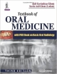 TEXTBOOK OF ORAL MEDICINE WITH FREE BOOK ON BASIC ORAL RADIOLOGY