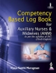 Complementry based look book For Auxiliary Nurses And midwifes (ANM)