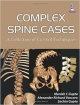 COMPLEX SPINE CASES:A COLLECTION OF CURRENT TECHNIQUES