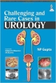 CHALLENGING AND RARE CASES IN UROLOGY