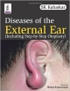 DISEASES OF THE EXTERNAL EAR (INCLUDING STEP-BY-STEP OTOPLASTY)