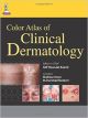 Color Atlas of Clinical Dermatology