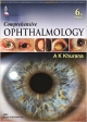 COMPREHENSIVE OPHTHALMOLOGY (FREE BOOKLET: REVIEW OF OPHTHALMOLOGY)