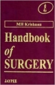 HANDBOOK OF SURGERY