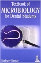 Textbook of Microbiology for Dental Students