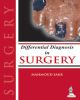 Differential Diagnosis in Surgery 