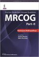 Practice Single Best Answer Questions: Part 2: MRCOG