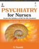 Psychiatry for Nurses 