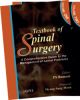 Textbook of Spinal Surgery (Set of 2 Vols)