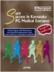 Sure Success In Karnataka Pg Medical Entrance (Karnatka -09 And Comed-K-09)