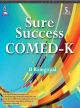 Sure Success COMED-K 