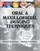 Oral and Maxillofacial Imaging Techniques 