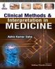 Clinical Methods and Interpretation in Medicine 