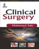 Clinical Surgery 