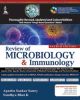 Review of Microbiology and Immunology 