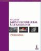 Atlas of Musculoskeletal Ultrasound 