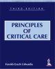 Principles of Critical Care 