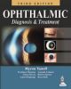 Ophthalmic Diagnosis and Treatment 